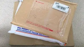 KPOP HAUL! May 2018