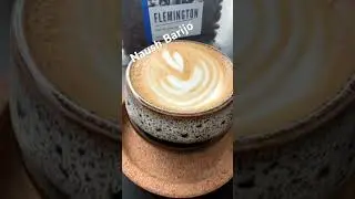 Best coffee#Sydney#Estwood#Play coffee#shortbetayoutube