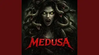 M&Yacute;TICK&Eacute; BYTOSTI - MEDUSA (CZ)