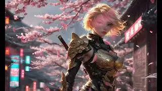 For my Land - İnstrumental Epic Music