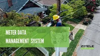 Meter Data Management System