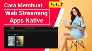 How to Make Web Streaming Apps Native Part1