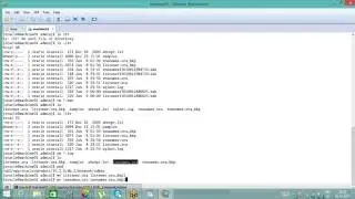 Oracle DBA Tutorials for Beginners - Part 3