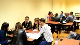 EAPRIL 2016: aftermovie