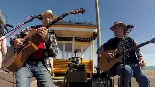 Basin Street Blues (Spencer Williams) Rollo & Fraser