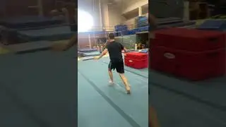 Dive roll
