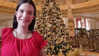 Asmr Roleplay Tia Rica Te Presenteando No Natal  #asmrroleplay #asmrroleplaying #asmrportuguês 