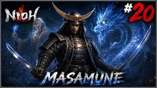 NIOH - #20: Date Masamune e Maria - PT-BR