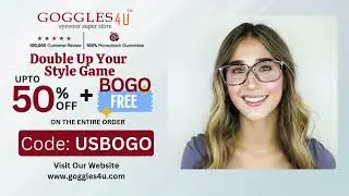 Affordable Glasses Online | Up to 50% OFF + Free Pair