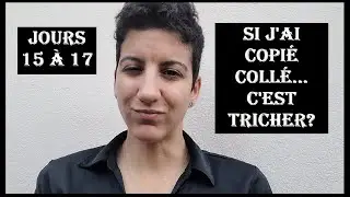 Piscine 42 - Jours 15 à 17 - Rush, Soutenance, Triche...