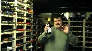 OntarioWineReview Video #78: Bachelder 2011 Chardonnay, Niagara