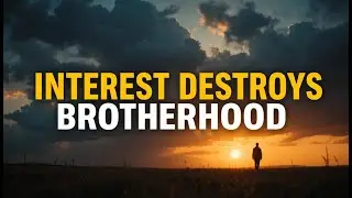 The Hidden Curse of Interest | A Heart Touching Islamic Reminder | The Fearless Braveheart