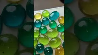 Roman glass Cabochons | Roman glass jewelry | Ancient Roman glass | available at Cabochons4sale