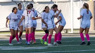 Women&rsquo;s Soccer - Southwest Baptist postgame