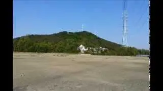 Hobbyking Slow Stick Brushless Powered Airplane