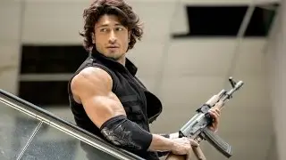 Commando 2 Official Trailer I Vidyut Jammwal I Commando 2 Teaser Trailer Official FULL HD