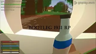 ZUI Unturned | Bootleg RP | S3E1ITS BACK!