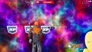 Fortnite NEW BEST XP Map To LEVEL UP Fast (CHAPTER 7 SEASON 1)