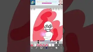 Smile hd ibis paint sketches