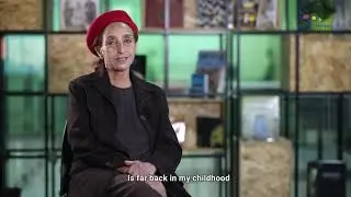 Carthage Stories - Ep 7: Fatma Ben Sa&iuml;dane