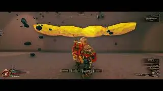 DRG - Repellant Platforms demonstration