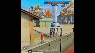 முடிந்த பின் இதான் நடக்கும் Aroster Gaming Tamil #freefire #shortsfeed #tamil