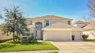 Parrish House Rentals: 4454 85th Avenue Cir E 5BR/3BA by Parrish Property Management