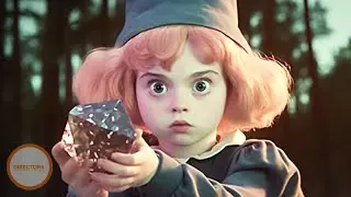 THE WITCHES ORIGIN STORIES of SUMMER CAMP ISLAND