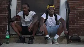 Plainfield&rsquo;s Nook Keeps It Real on Jersey Rap Scene 🗣️ Talks Fatboy SSE & Fetty Wap Locked Up 🚨