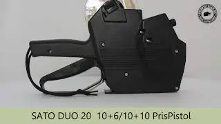 Sato duo 20  10+6   10+10