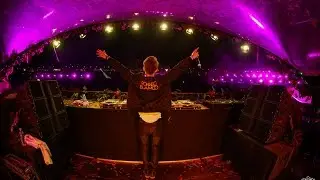 Romeo Blanco // Tomorrowland Brasil