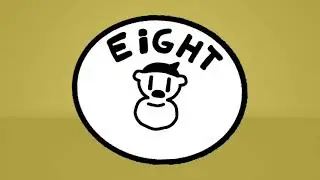 (READ THE 0:59) My [REAL] Logo Countdown 10 - 1