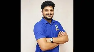 EP 15 - How Do We Democratize Technology for Logistics? - Murugan Manoj Kumar J - co-Founder and ...