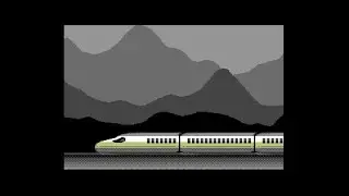 C64 Demo : Tunnel Vision by Offence,Prosonix! 31 January 2026!