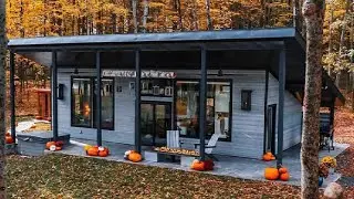 Possibly The Most Romantic Tiny House I&rsquo;ve Ever Seen