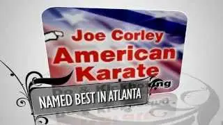Children's Marietta Roswell Martial Arts & Karate & Tae Kwon Do 678.236.8100