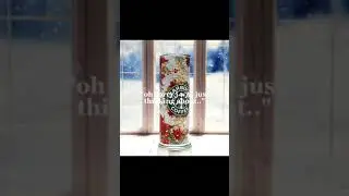 4 weeks left for Christmas