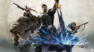 Обзор Highguard &ndash; Есть к чему стремиться