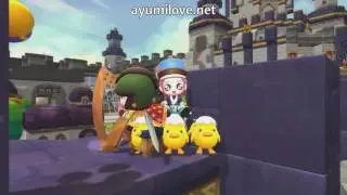 Ayumilove MapleStory2 - GUESS THE MUSIC #117 - Levan PoIka (Eino Kuttunen)