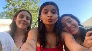 VLOG DE AÑO NUEVO: Como termino y empiezo mi año