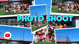 TUIBONG ZION VENG. IBMC .KUMTHAH SPORTS PHOTO SHOOT.