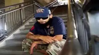 Mad Men-STREET CINEMAGRAPHIC (Official Video) (Prod by ToneDeff Cutz).