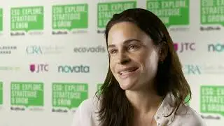 Olivia Prentice, Head of Impact, Bridges Fund Management - ESG: Explore, Strategise and Grow 2023