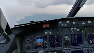 XPLANE12 - VOO DE PORTO VELHO PARA SANTARÉM 737-8F Zibo (Parte 2)