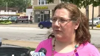 Rally for Ashley Summers, missing since 2007