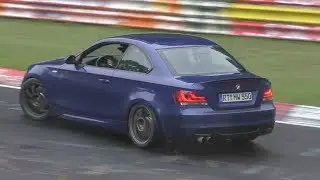 Street Drift & Burnout Compilation 2017!