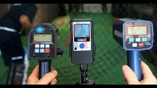 KTI Pocket Radar Accuracy Comparison Test: How Accurate Is It