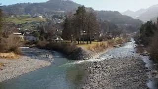 Morscheck & Burgmann - ''Zwischenwasser''
