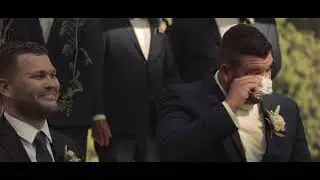 Fancy Fox Studios Wedding Videography