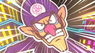 Gotta Go Fast! Wait, Wrong Franchise - Mario Kart 8 Deluxe - Rogues and Roleplayers